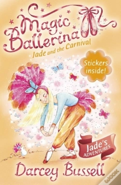 Capa do artigo Jade And The Carnival
