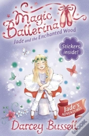Capa do artigo Jade And The Enchanted Wood