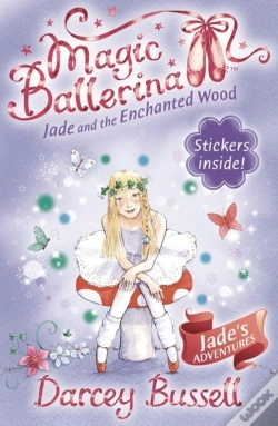 Capa do artigo Jade And The Enchanted Wood