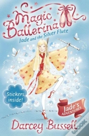 Capa do artigo Jade And The Silver Flute