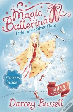 Capa do artigo Jade And The Silver Flute