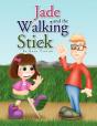 Jade And The Walking Stick - Preview