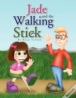 Capa do artigo Jade And The Walking Stick