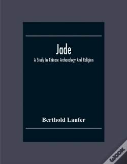 Capa do artigo Jade