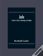 Capa do artigo Jade