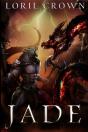Jade: Book Ii - Preview