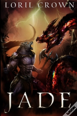 Capa do artigo Jade: Book Ii