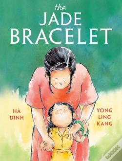 Capa do artigo Jade Bracelet