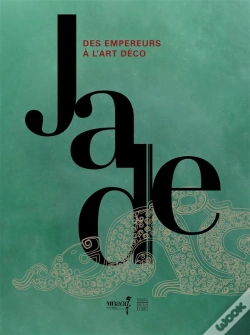 Capa do artigo Jade / Cat Expo