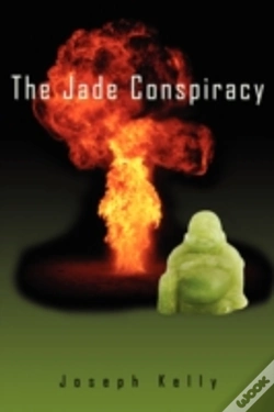 Capa do artigo Jade Conspiracy