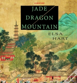 Capa do artigo Jade Dragon Mountain
