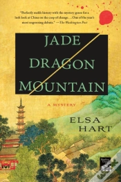 Capa do artigo Jade Dragon Mountain