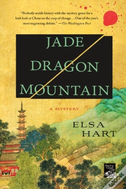 Capa do artigo Jade Dragon Mountain