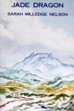 Capa do artigo Jade Dragon