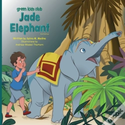 Capa do artigo Jade Elephant - 3rd Edition - Paperback