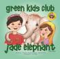 Jade Elephant - Preview