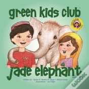Capa do artigo Jade Elephant