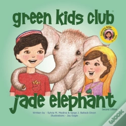 Capa do artigo Jade Elephant