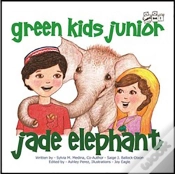 Capa do artigo Jade Elephant