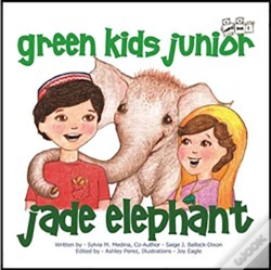 Capa do artigo Jade Elephant