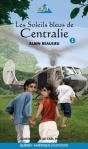 Jade Et Jonas 03 - Les Soleils Bleus De Centralie - Preview