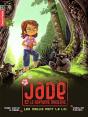 Jade Et Le Royaume Magique Tome 1 ; Les Nodjis Font La Loi - Preview