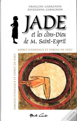 Capa do artigo Jade Et Les Clins-Dieu De M. Saint-Esprit