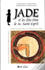 Capa do artigo Jade Et Les Clins-Dieu De M. Saint-Esprit