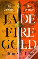 Jade Fire Gold