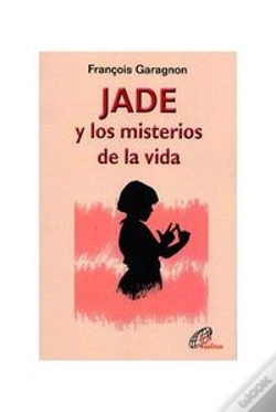 Capa do artigo Jade