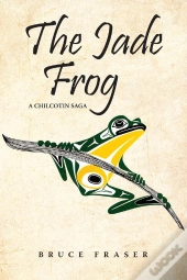 Jade Frog