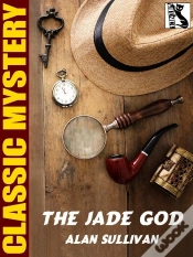 Capa do artigo Jade God