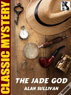 Capa do artigo Jade God