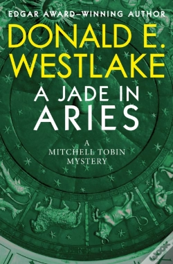 Capa do artigo Jade In Aries