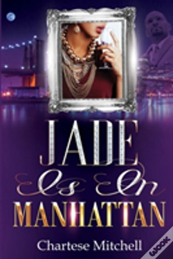 Capa do artigo Jade Is In Manhattan
