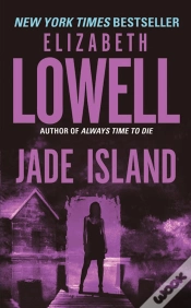 Capa do artigo Jade Island