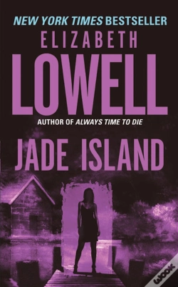 Capa do artigo Jade Island