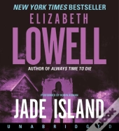 Jade Island