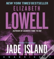 Capa do artigo Jade Island