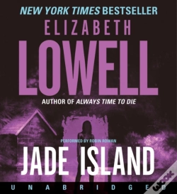 Capa do artigo Jade Island