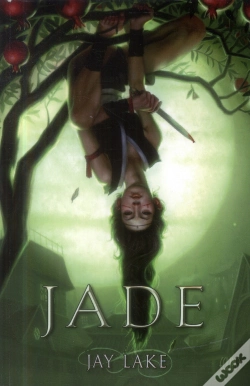 Capa do artigo Jade