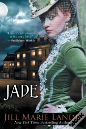 Capa do artigo Jade