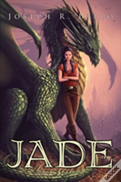 Capa do artigo Jade