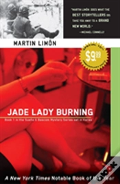 Capa do artigo Jade Lady Burning