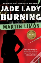 Capa do artigo Jade Lady Burning