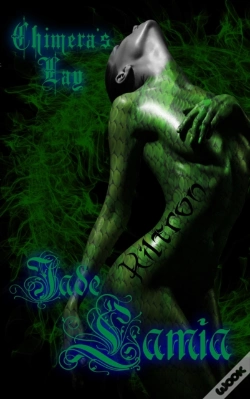 Capa do artigo Jade Lamia Chimera'S Lay (Book 2)