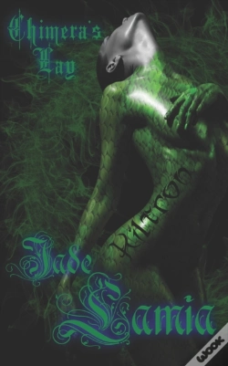 Capa do artigo Jade Lamia