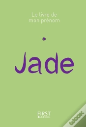 Capa do artigo Jade