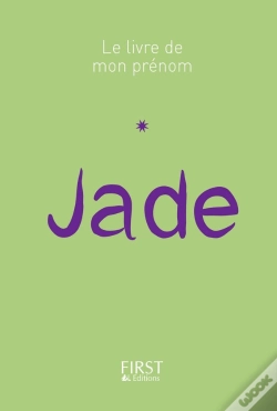 Capa do artigo Jade