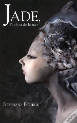 Capa do artigo Jade, L'Enfant De La Mer